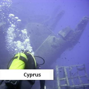 Cyprus trip report