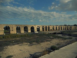 Aqueduct