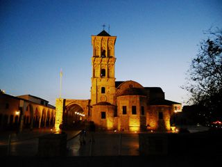 Church of Saint Lazarus