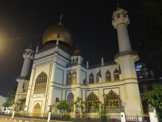 Masjid Sultan