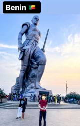 Benin