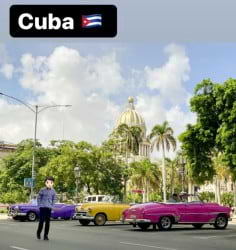 Cuba