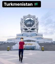 Turkmenistan