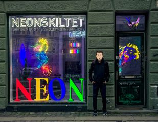 Copenhagen, Denmark