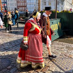 Copenhagen, Denmark