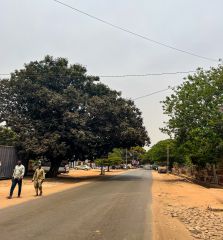 Serekunda, The Gambia