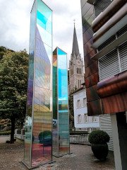 Vaduz, Liechtenstein