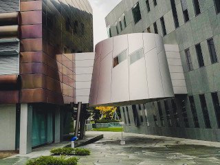 Vaduz, Liechtenstein