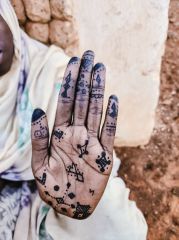 Chinguetti, Mauritania
