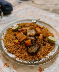 Atar, Mauritania