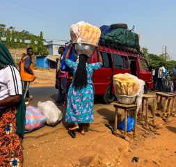 Sokodé, Togo
