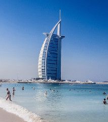 Burj Al Arab