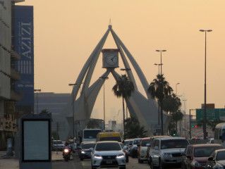 Deira Tower